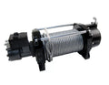 HS9000 SAE REPLACEMENT RECOVERY WIN