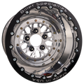 COMP 8 DBL 16X16 5.5' BS 73 BP BLK