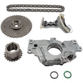 Timing Kit with Oil Pump