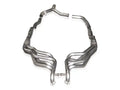 Stainless Works Chevy Camaro/Firebird 1996-97 Headers Catted Y-Pipe