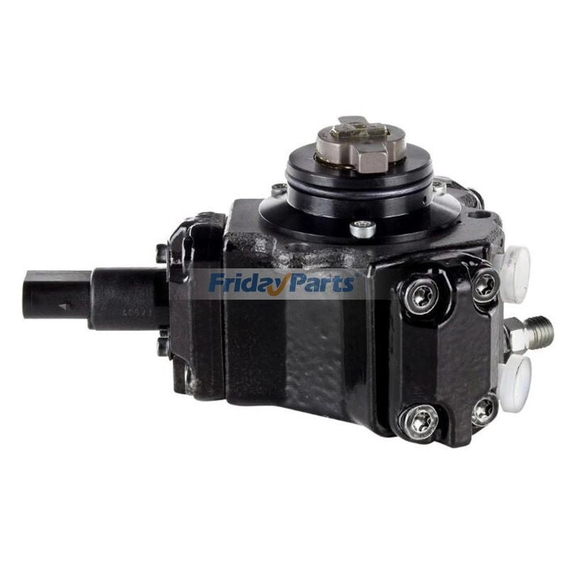COMMON RAIL PUMP