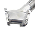 Wehrli 01-04 Chevrolet 6.6L LB7 Duramax High Flow Intake Bundle Kit - Candy Purple