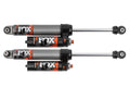 KIT: 18-ON JEEP JL, REAR, 2.5 TRUCK