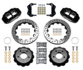 Wilwood auto part