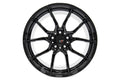 BC Racing coilovers