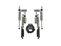 TeraFlex JL 4dr: Falcon SP2 3.5 e-Adjust Piggyback Shock Kit (0-1.5 Lift)-11-03-35-400-000