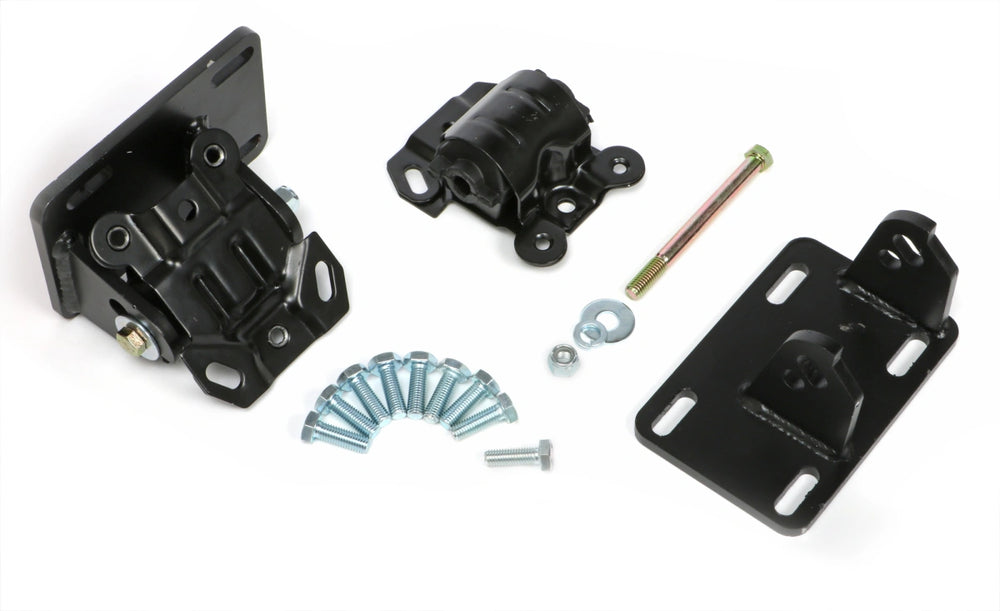 SWAP IN A BOX KIT