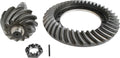 RING AND PINION