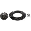 RING AND PINION