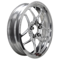 Billet Specialties auto part detail