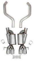 Hooker axle-back exhaust
