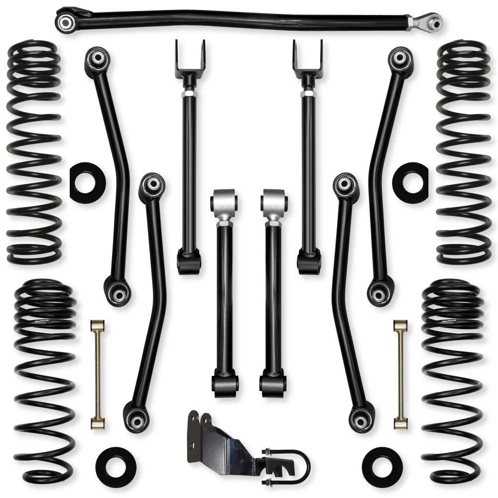 Rock Krawler Suspension auto part