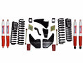 Skyjacker shock absorber