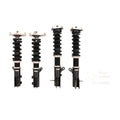 BC Racing Coilover BR 03-08 Tiburon