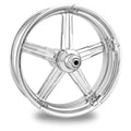 Performance Machine 21x3.5 Forged Wheel Formula  - Contrast Cut
