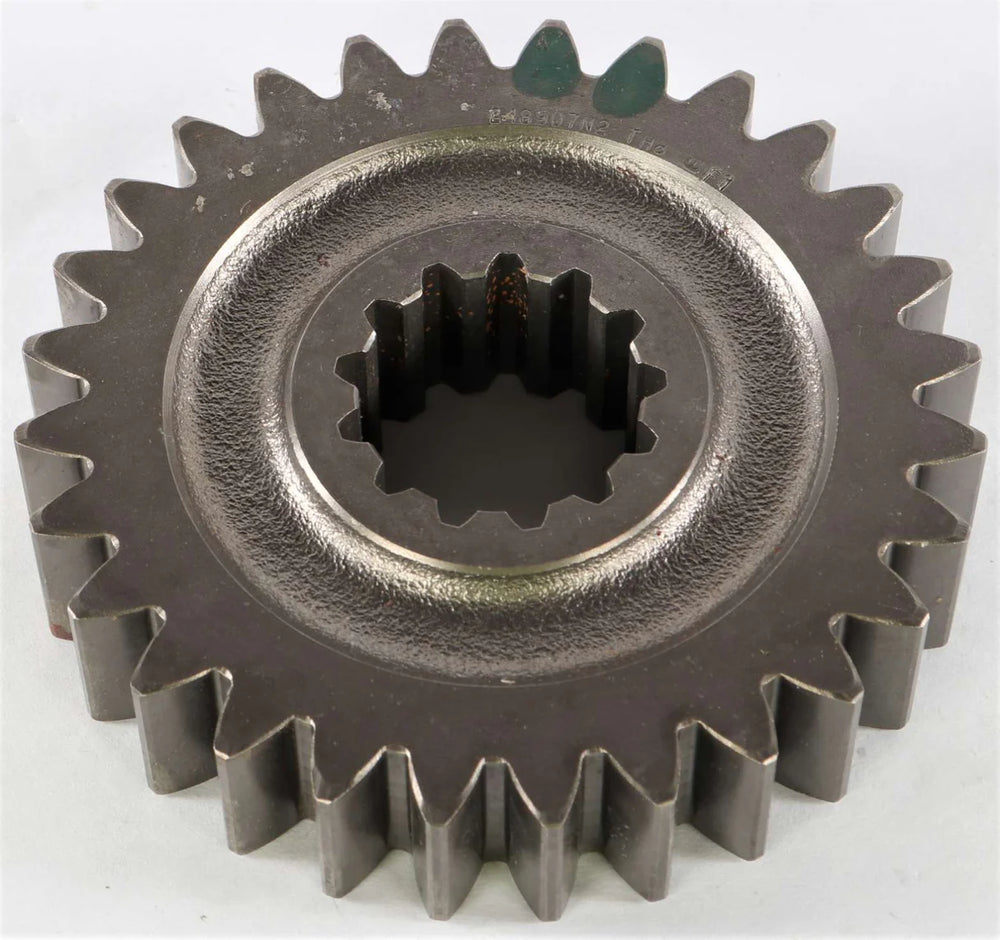 LIGHT DUTY AXLE COMPONENT
