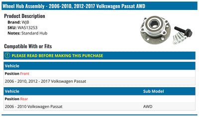 Dana auto part
