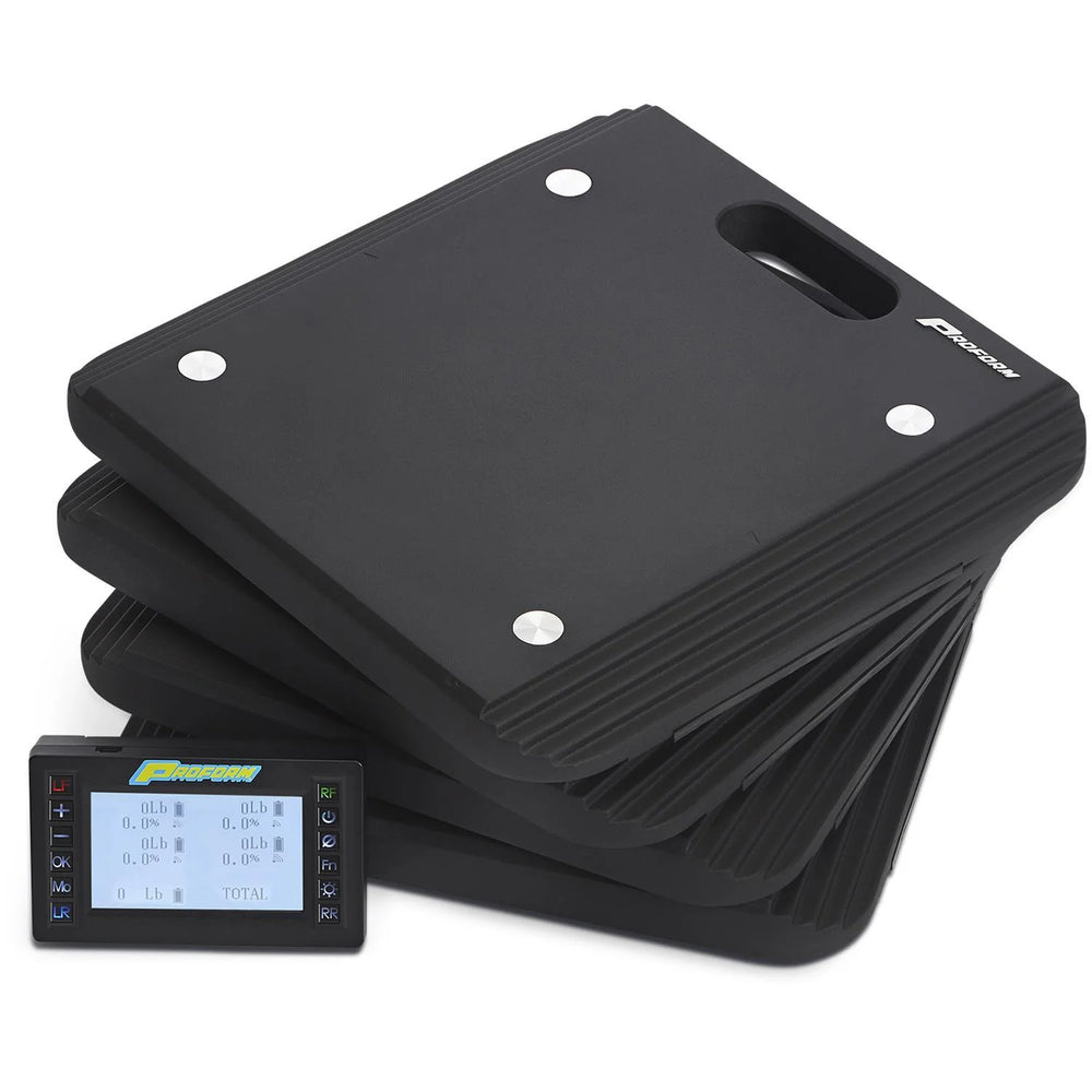 14,000 LB HIGH CAPACITY WIRELESS VE