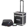 14,000 LB HIGH CAPACITY WIRELESS VE
