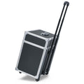 14,000 LB HIGH CAPACITY WIRELESS VE