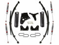 Skyjacker shock absorber