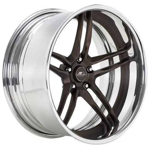 ACCELERATOR STANDARD 19X12