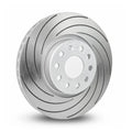 BBK 2PC ROTOR, FRONT