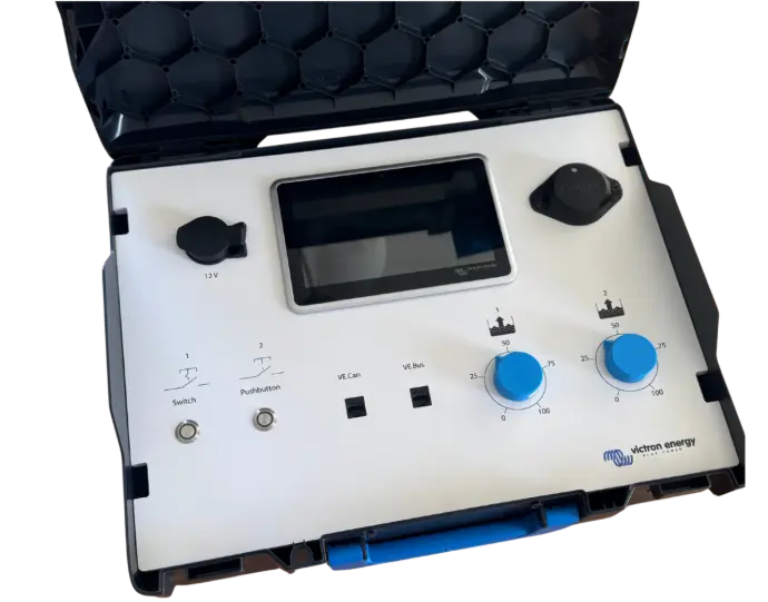NODE-RED TRAINING BOX