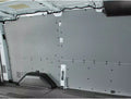 PROMAS VAN PAN 159' HIGH 14+