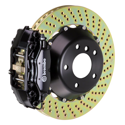 Brembo silver auto part