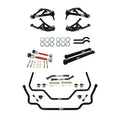 QA1 68-72 GM A-Body Level 2 Handling Kit 2.0 w/o Shocks