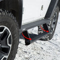 ACTIONTRAC 83.6" POWERED RUNNING BO