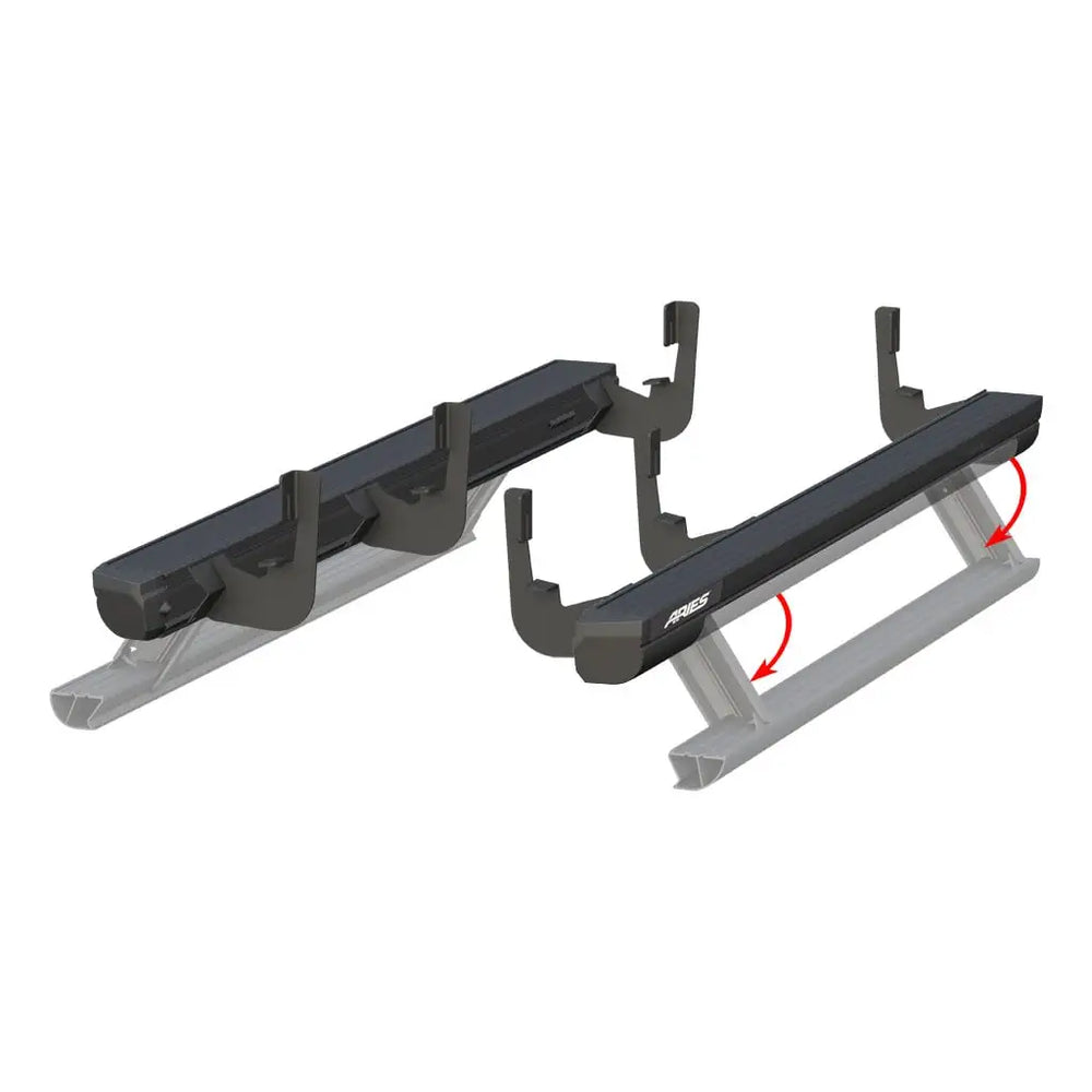 ACTIONTRAC 83.6" POWERED RUNNING BO