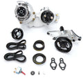 JONES RACING PRODUCTS auto part