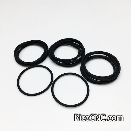 HUB ASSY ABS
