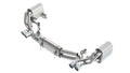 Borla auto part