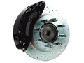 CALIPER + DDS ROTOR BRAKE KIT