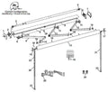 FREEDOM ROOF 4.0M R117 SAT LED