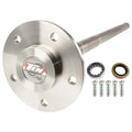 8.8 Ford 4.56 Rear Ring Pinion Install Kit 31spl Posi 2.99 Axle Bearings 8.8 FORD 4.56 REAR