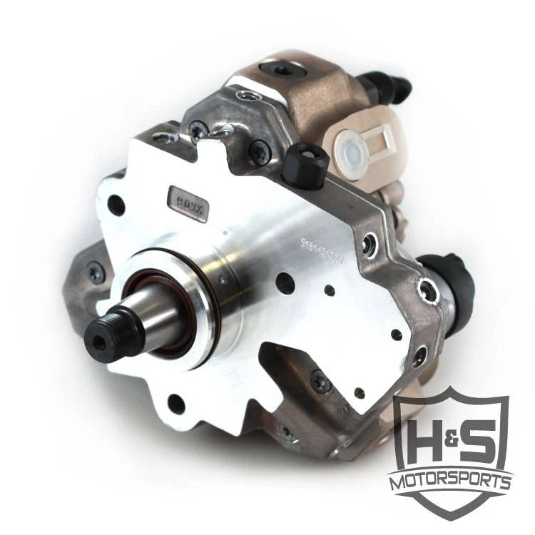 ~(17 lbs. 12X11X9)~ 07-16 Cummins 6.7L OEM CP3 Pump