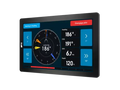 ALPHA 7 PERFORMANCE DISPLAY