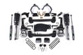 (KIT) 0714 GM K1500 6.5IN SUSPENSION SYSTEM