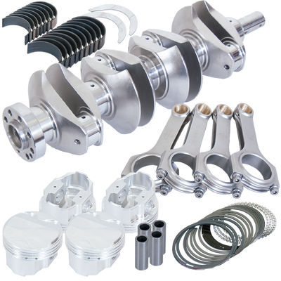 Eagle auto part