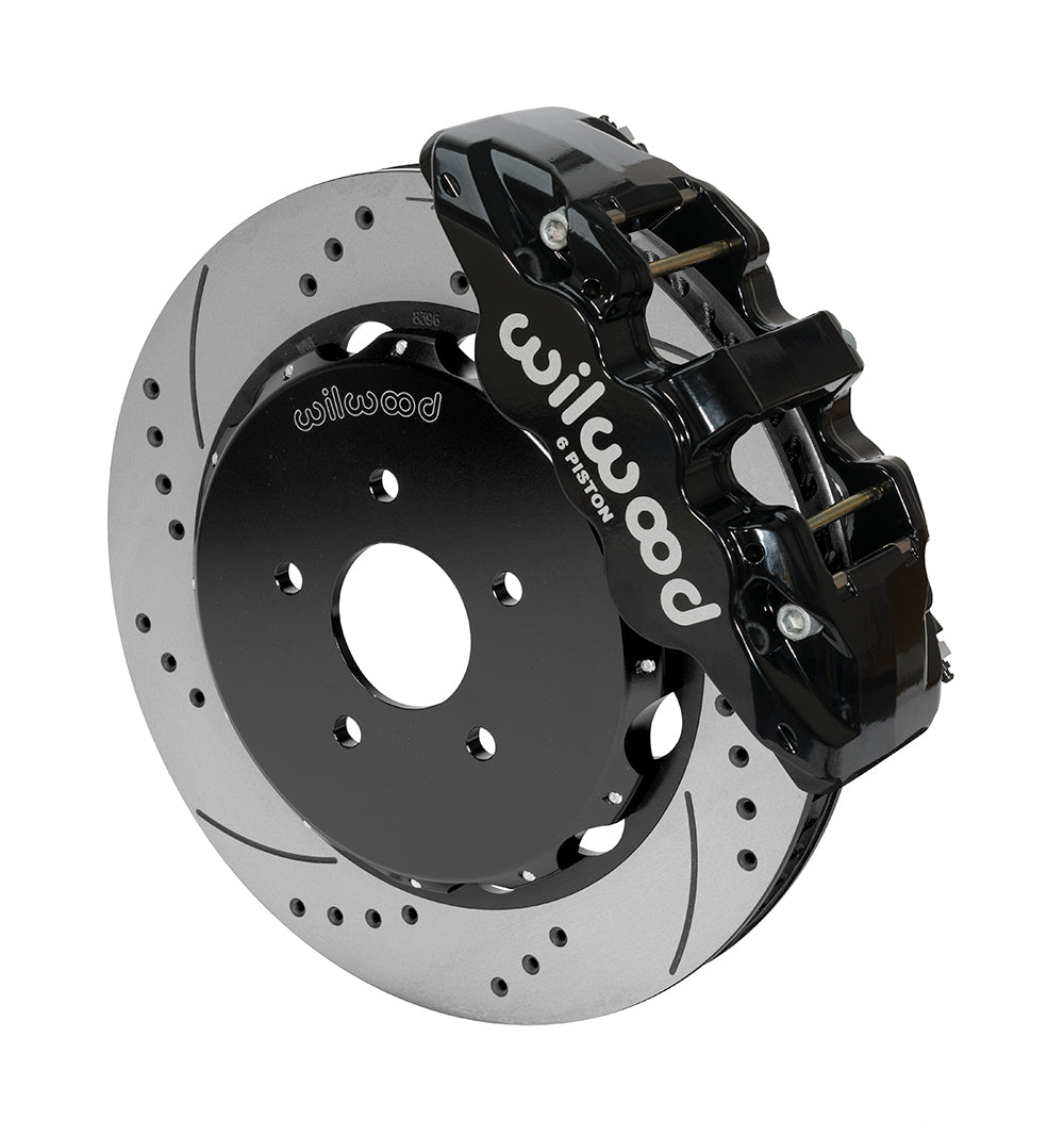 Wilwood auto part
