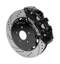 Wilwood auto part