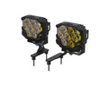 MORIMOTO BIGBANGER DITCH LIGHT KIT: