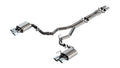 Borla cat-back exhaust