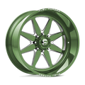 FF116 22X14 BLANK CUSTOM -90MM (114-180)