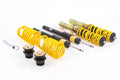 ST XTA-Height Rebound Adjustable Coilovers VW Jetta IV Sedan & Wagon
