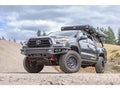 BBR072 - RAID WINCH BUMPER TO SUIT